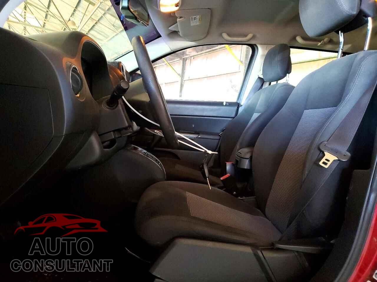 JEEP COMPASS 2016 - 1C4NJDBB5GD520254