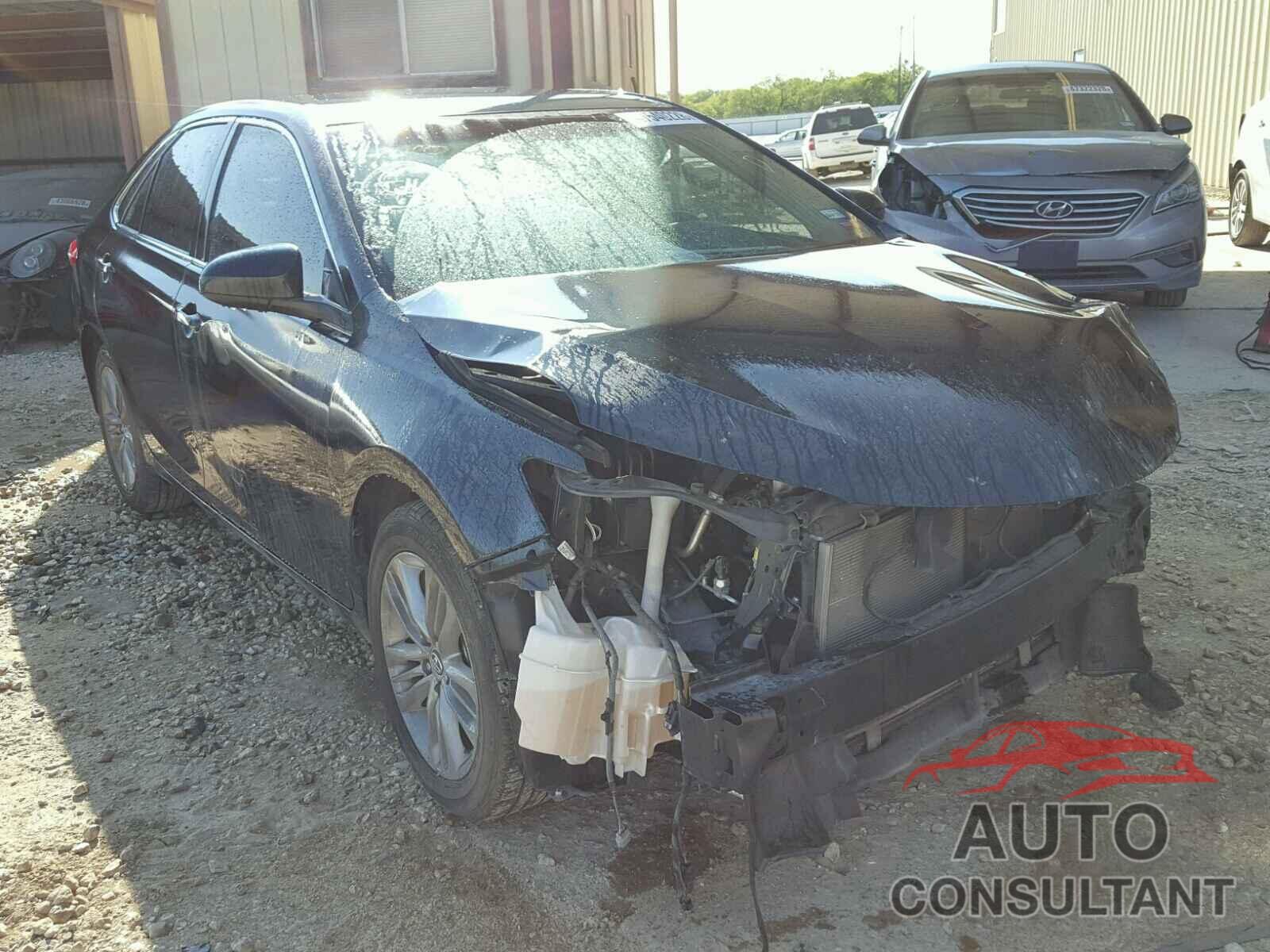 TOYOTA CAMRY 2016 - 4T1BF1FK1GU158528