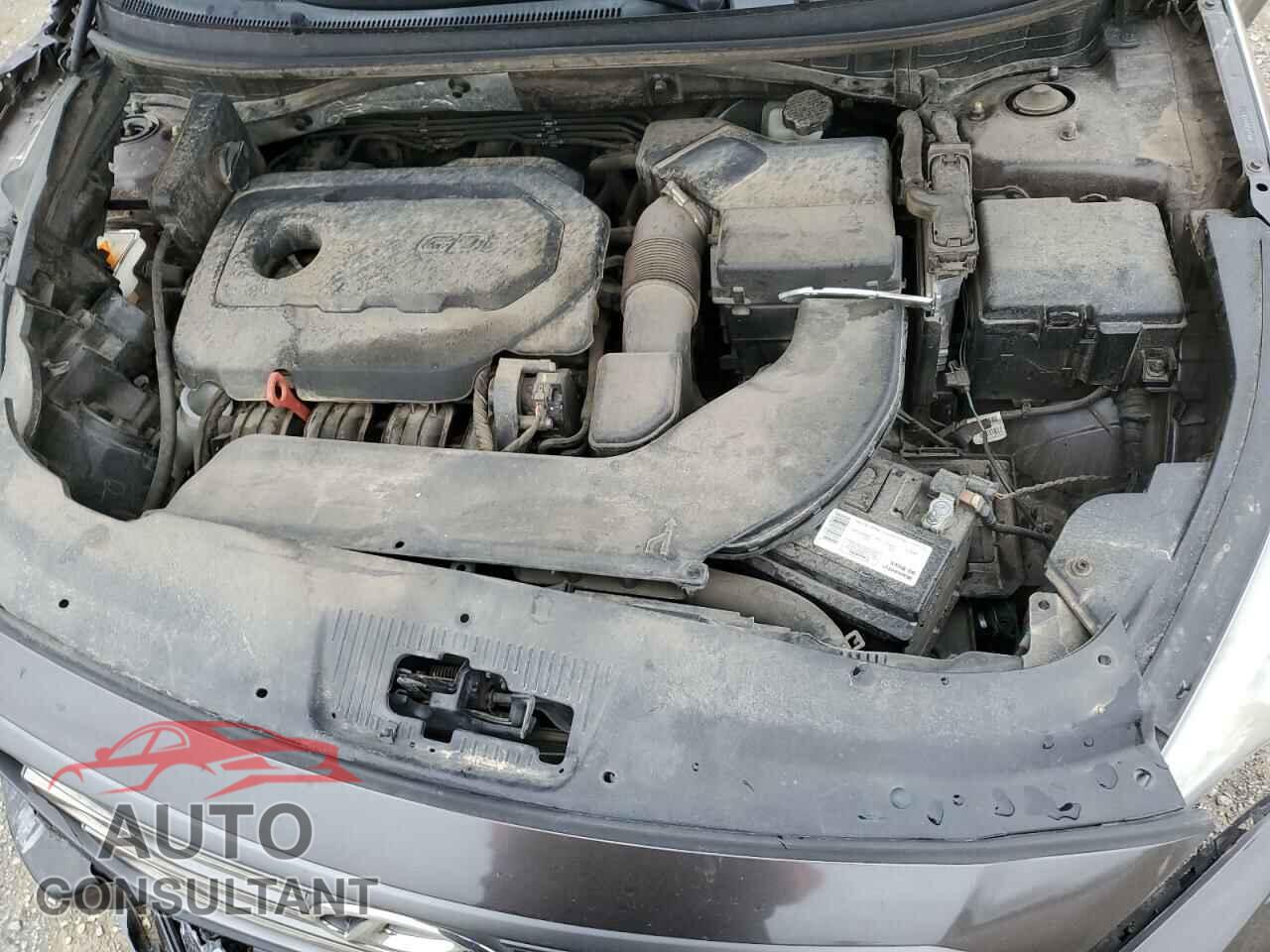 HYUNDAI SONATA 2015 - 5NPE34AF2FH214975