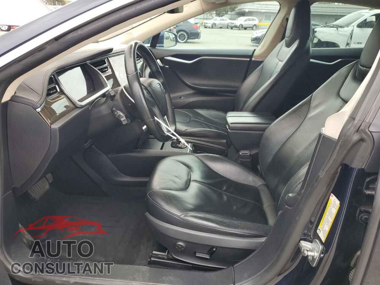 TESLA MODEL S 2013 - 5YJSA1DG2DFP04694