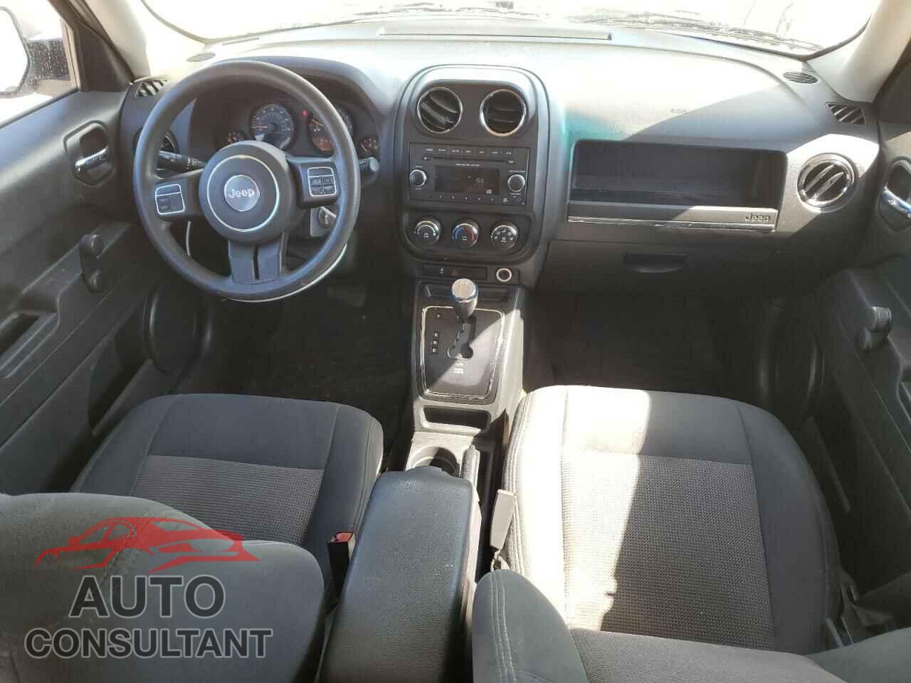 JEEP PATRIOT 2014 - 1C4NJPBB1ED925719