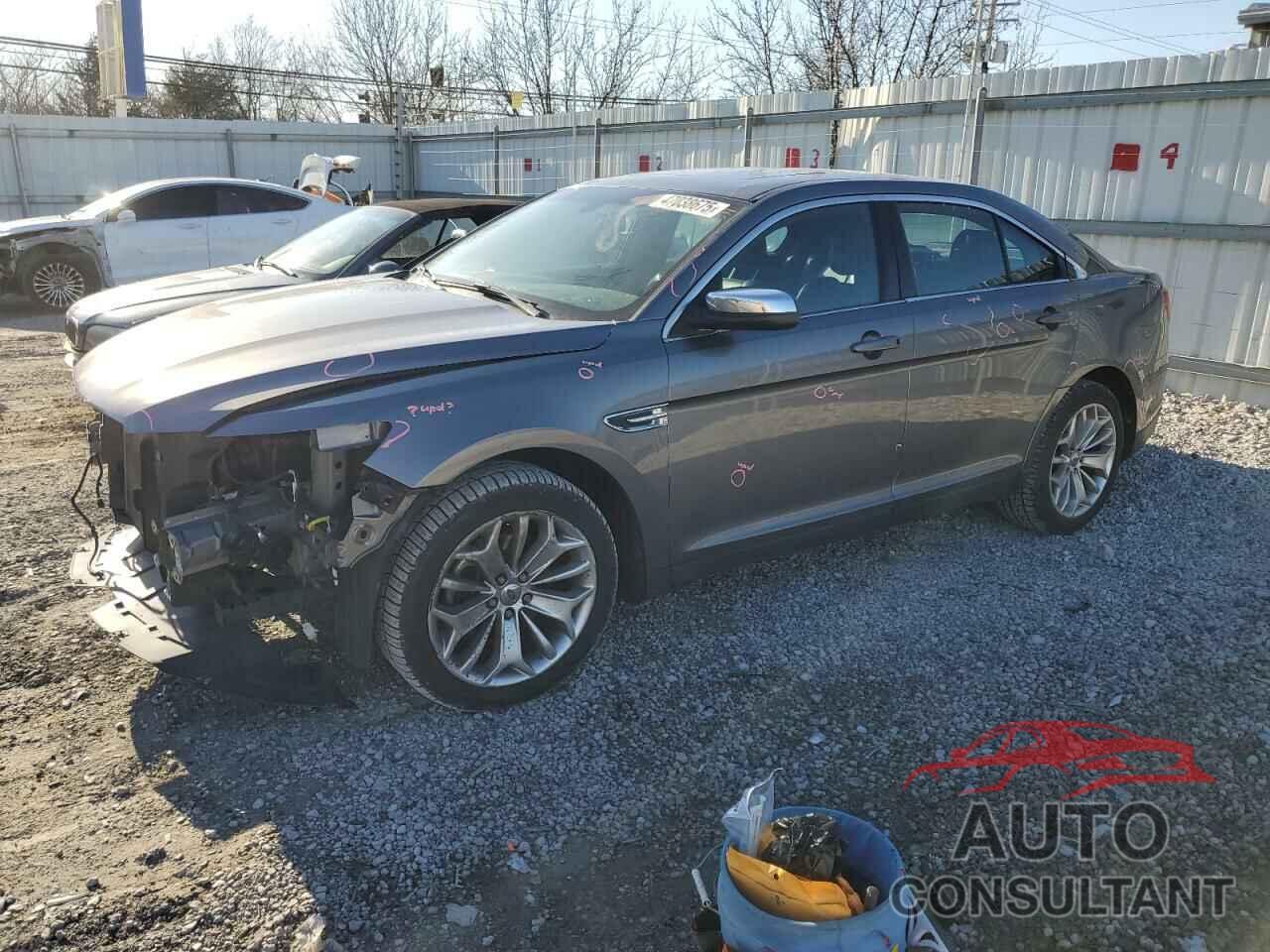 FORD TAURUS 2013 - 1FAHP2F88DG184405