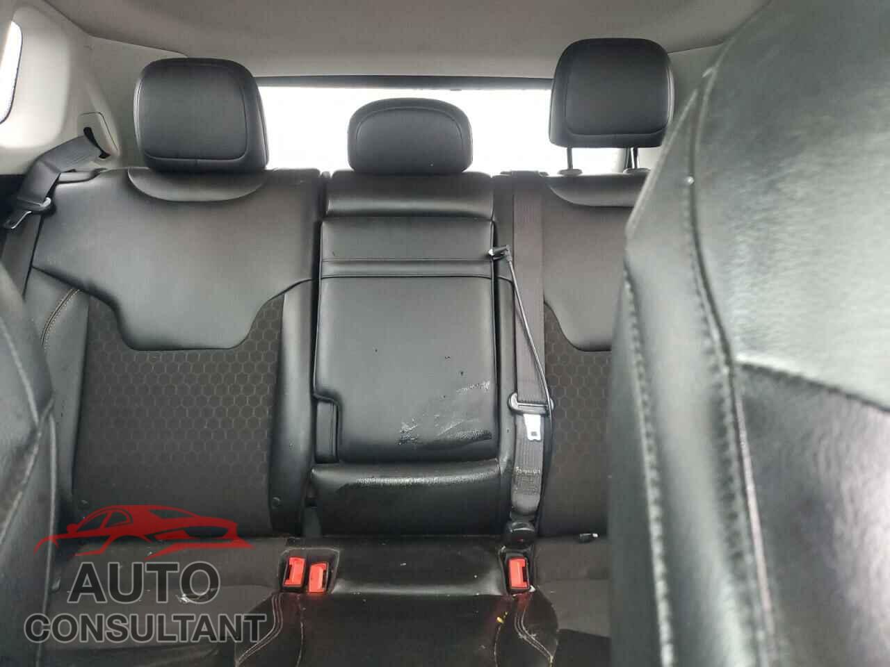 JEEP COMPASS 2018 - 3C4NJDBB5JT280690