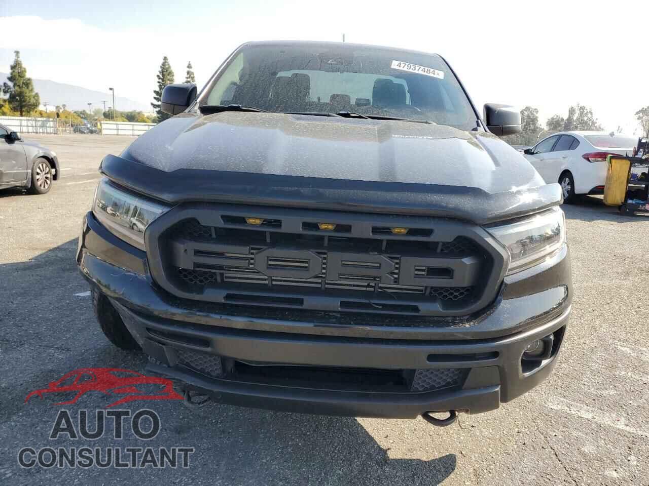 FORD RANGER 2020 - 1FTER4FH2LLA88892