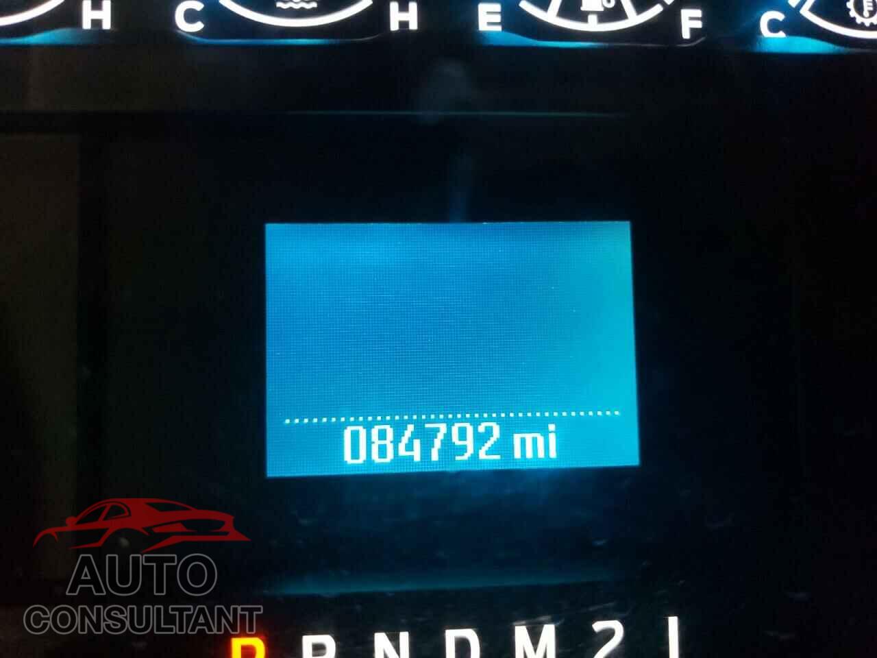 FORD F250 2017 - 1FTBF2B69HEC08526