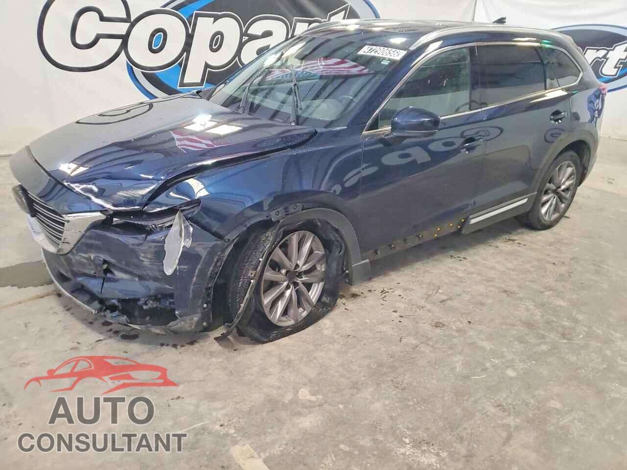 MAZDA CX-9 2021 - JM3TCADY0M0523946