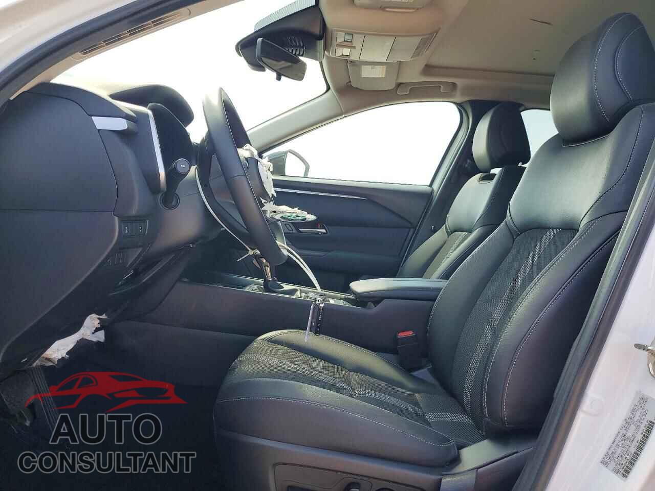 MAZDA CX-50 2025 - 7MMVABDM5SN323090
