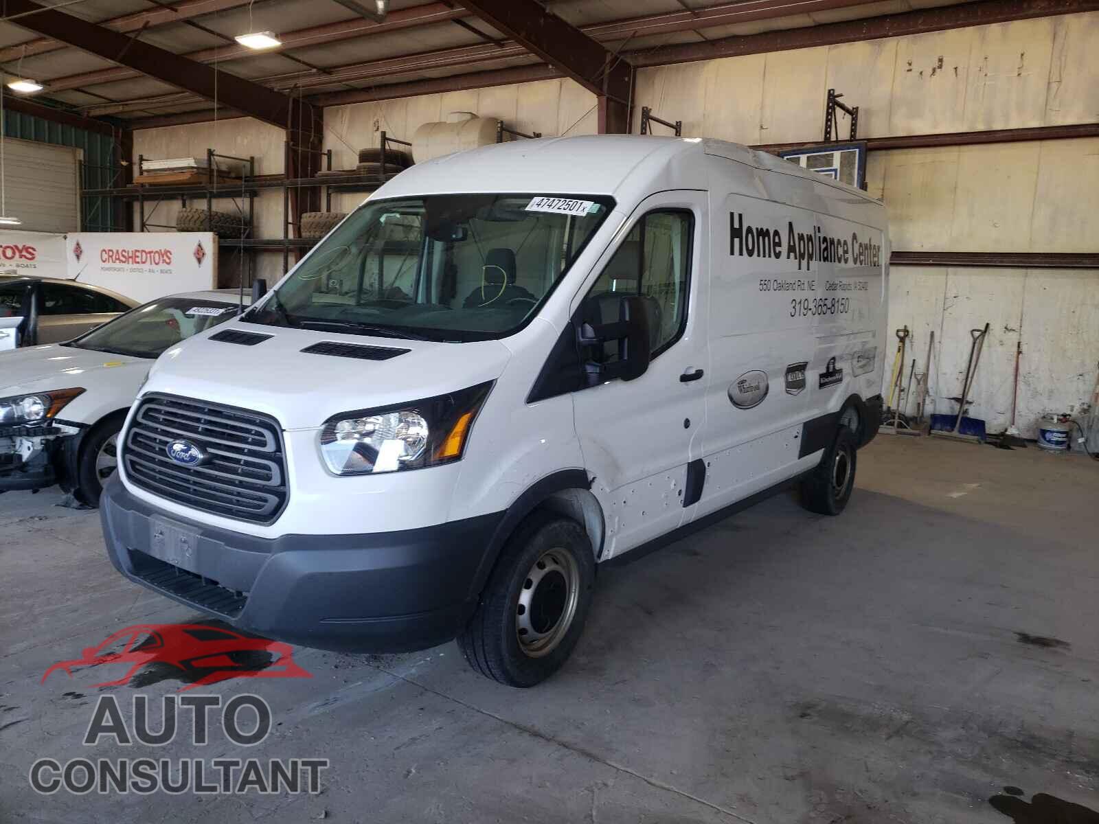 FORD TRANSIT CO 2017 - 1FTYR2CM8HKA86323