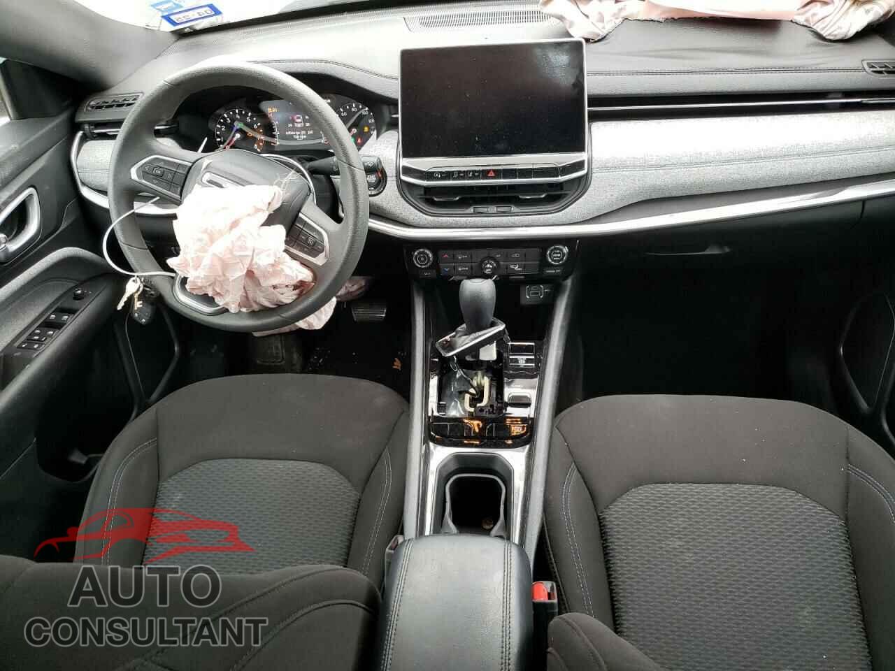 JEEP COMPASS 2023 - 3C4NJDAN2PT519391