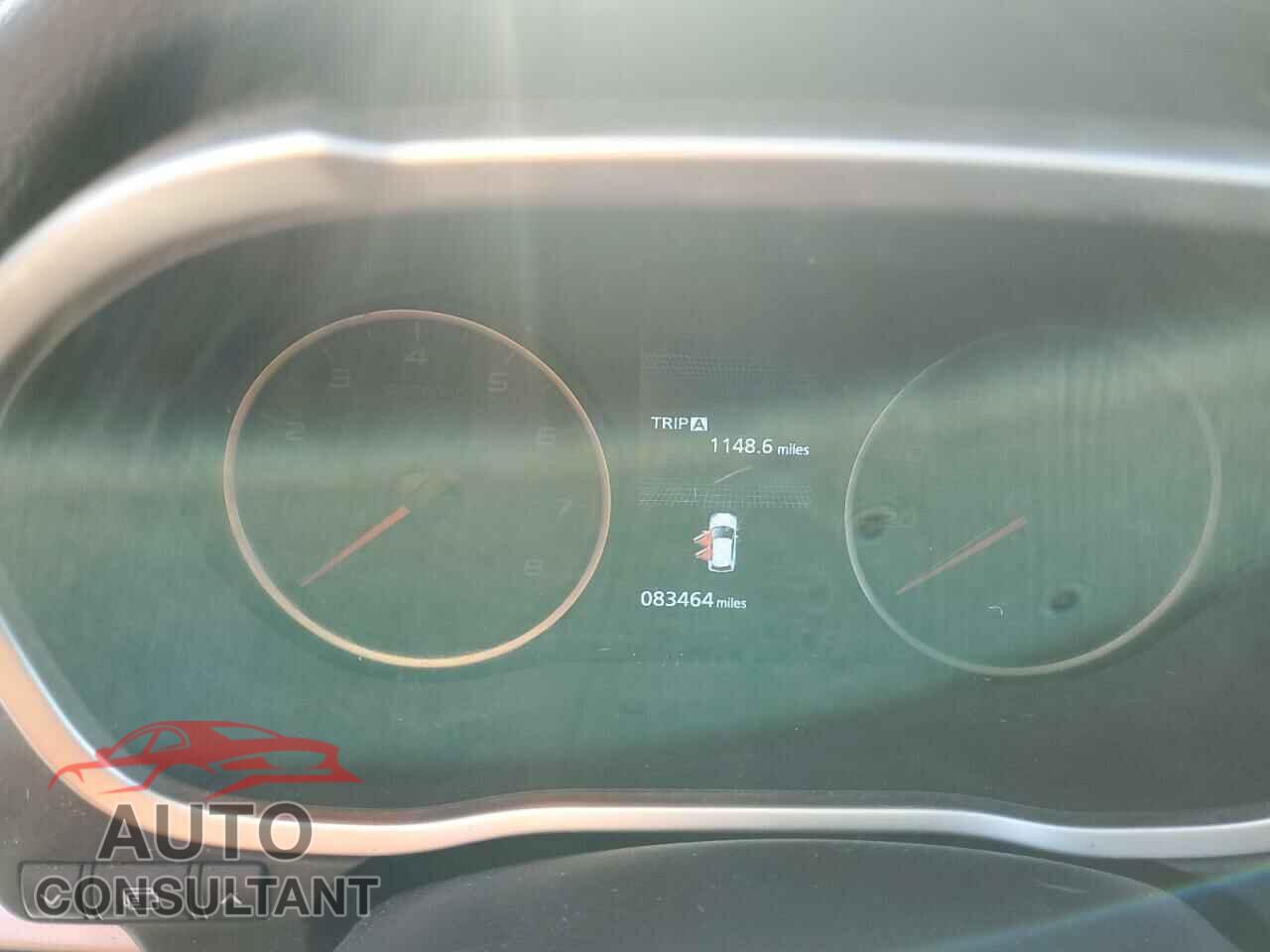 MITSUBISHI ECLIPSE 2018 - JA4AT5AA8JZ057604