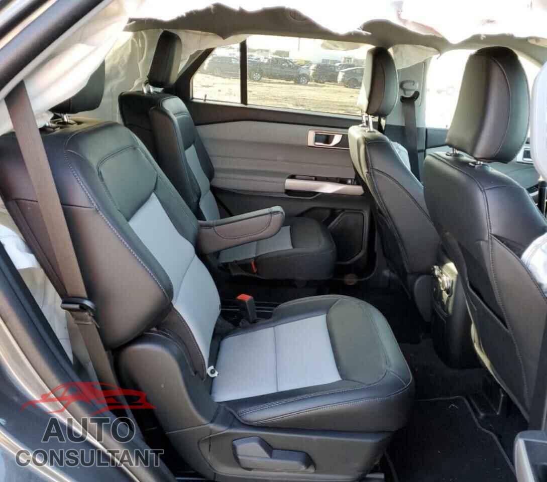 FORD EXPLORER 2023 - 1FMSK8DHXPGB10648