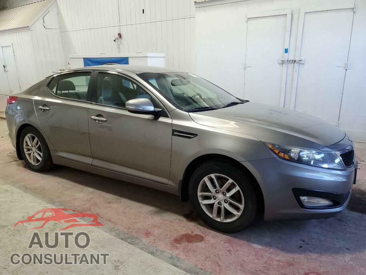 KIA OPTIMA 2013 - 5XXGM4A71DG119914