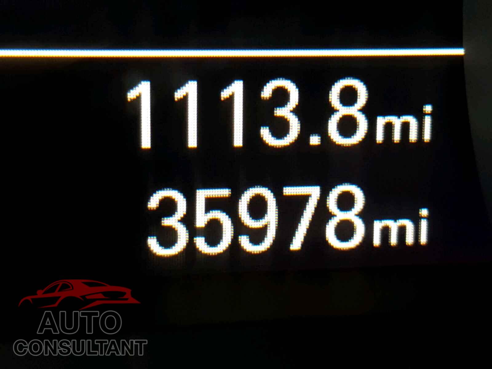AUDI A6 2016 - WAUDFAFC4GN016414