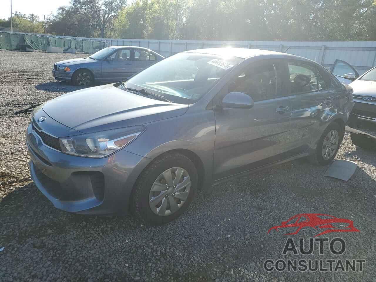 KIA RIO 2019 - 3KPA24AB3KE182308