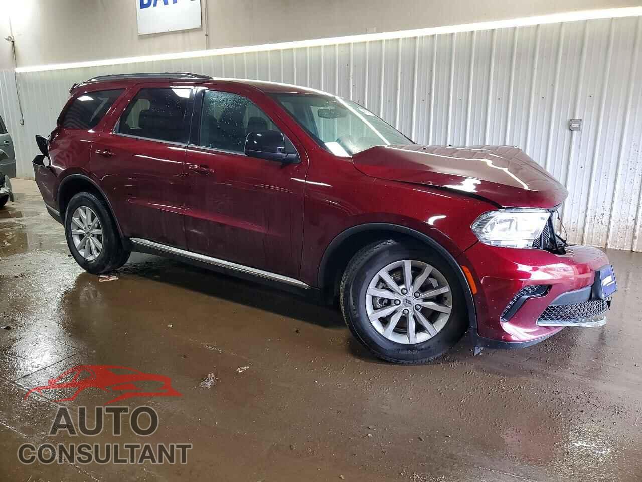 DODGE All Models 2023 - 1C4RDHAGXPC635306