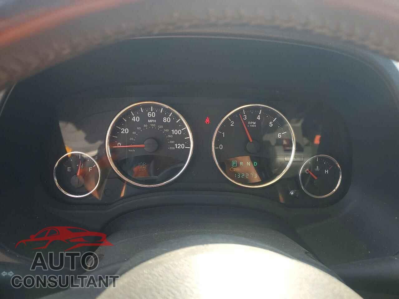 JEEP COMPASS 2012 - 1C4NJDCB2CD614942