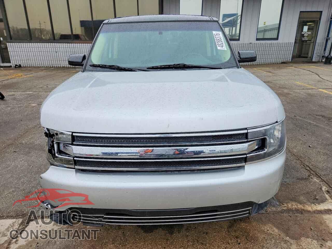FORD FLEX 2014 - 2FMGK5C88EBD38917