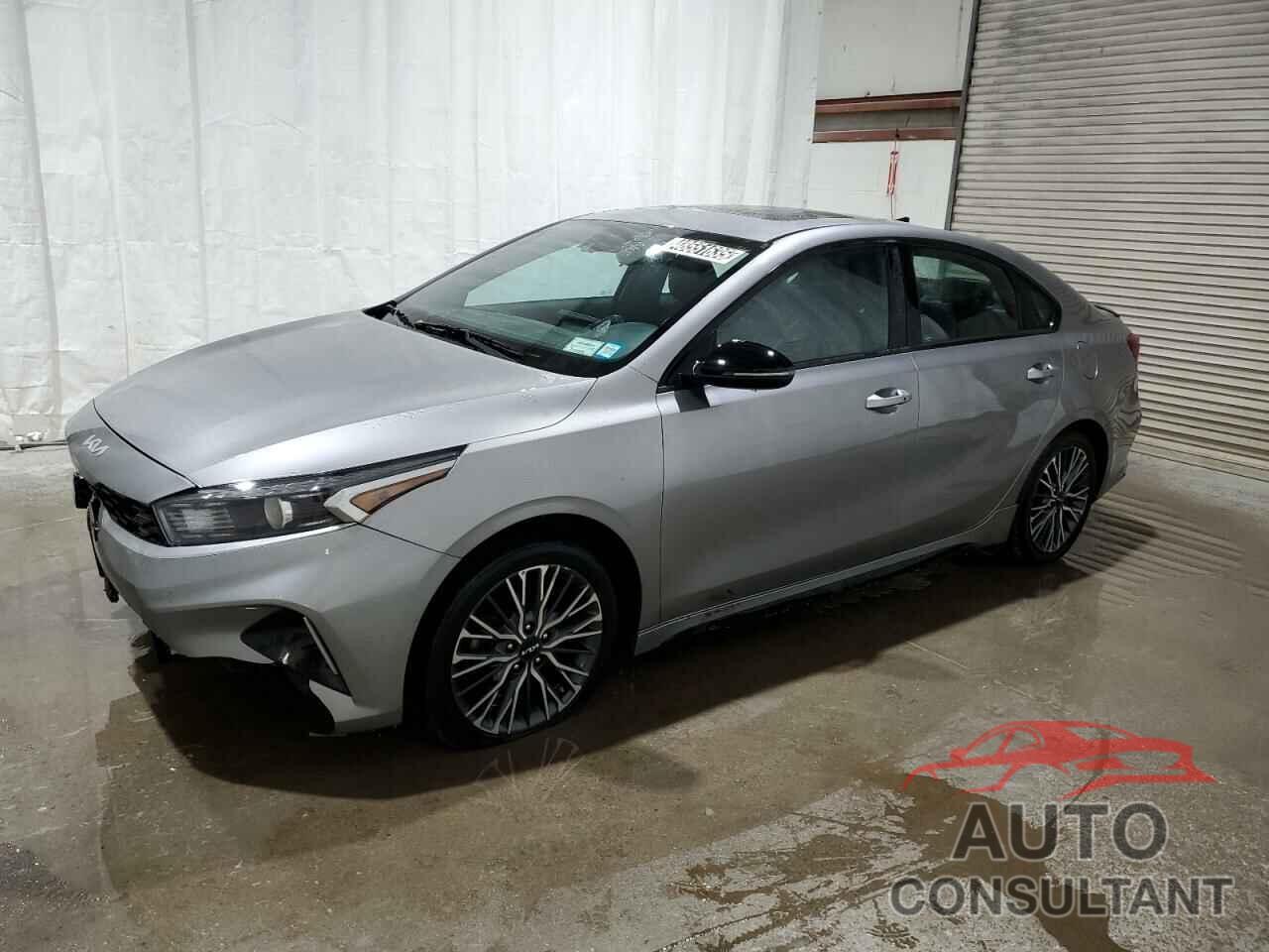 KIA FORTE 2023 - 3KPF54AD5PE561770