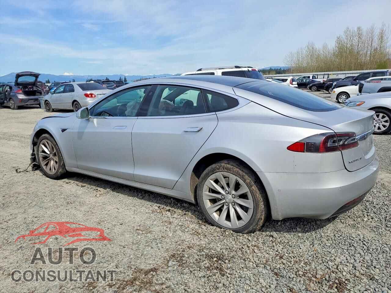 TESLA MODEL S 2018 - 5YJSA1E27JF254751