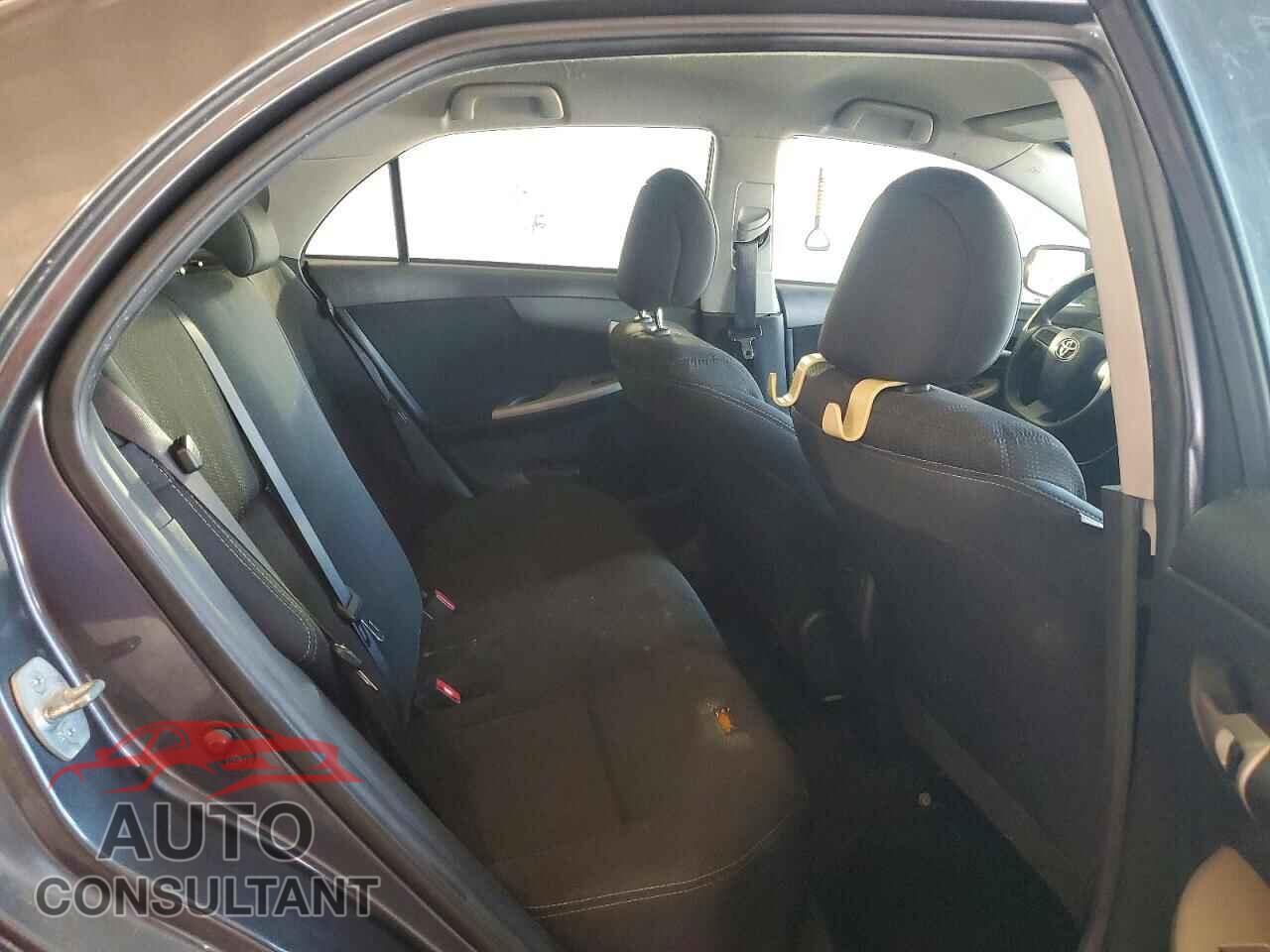 TOYOTA COROLLA 2013 - 2T1BU4EEXDC029834