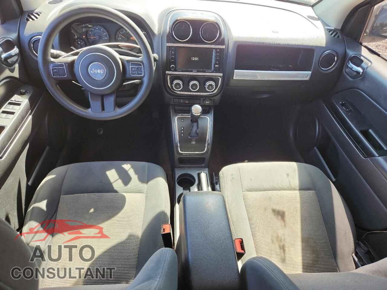 JEEP COMPASS 2014 - 1C4NJCBB2ED900319