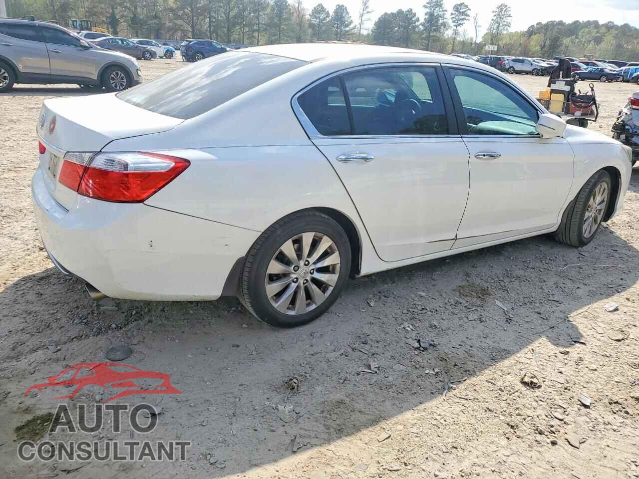HONDA ACCORD 2015 - 1HGCR2F77FA250357