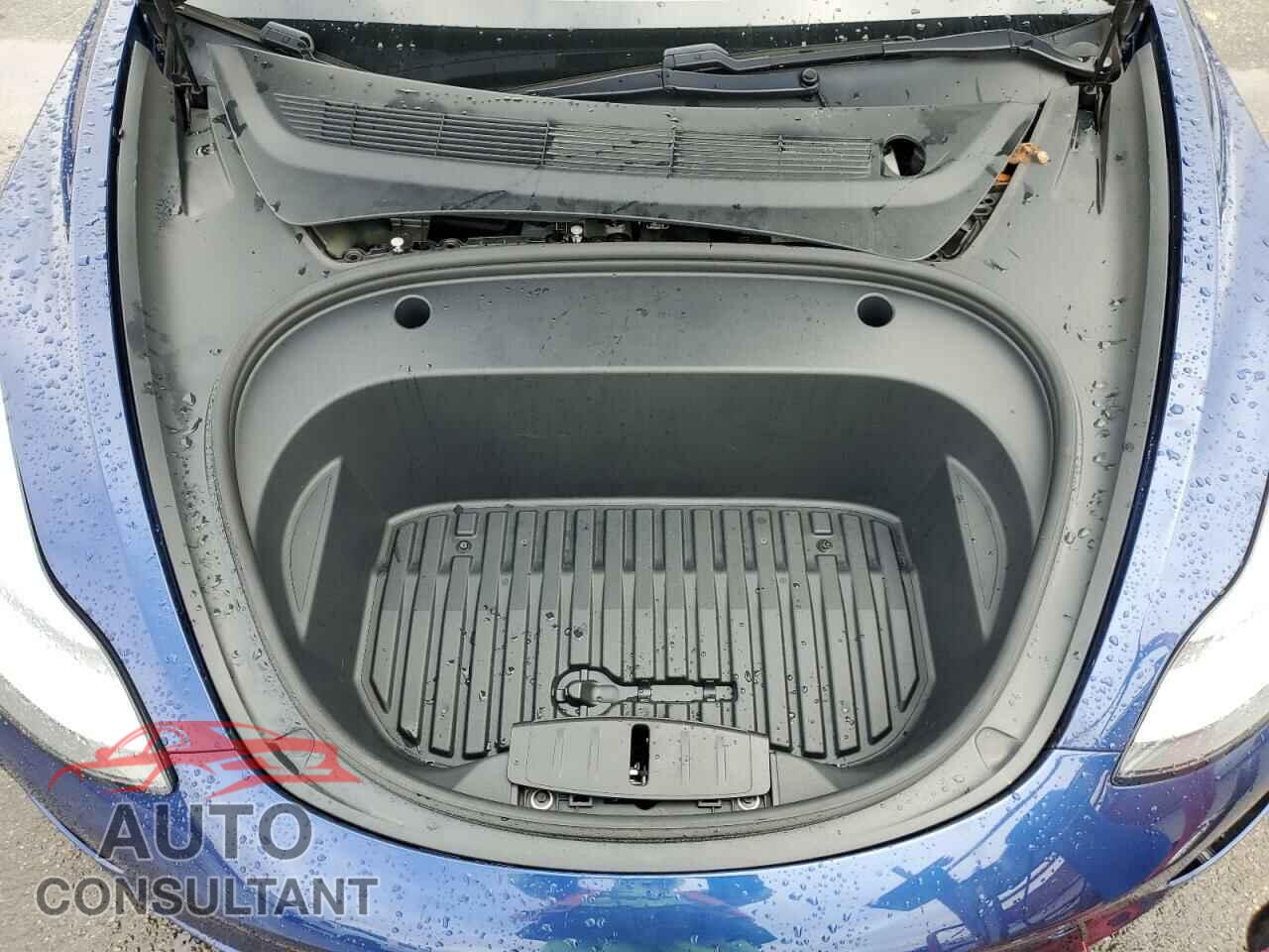 TESLA MODEL 3 2021 - 5YJ3E1EA8MF859480