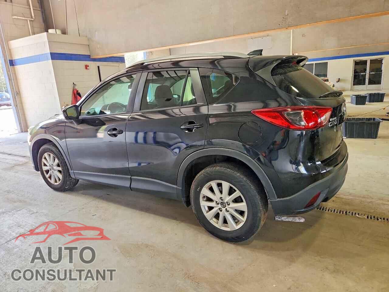 MAZDA CX-5 2014 - JM3KE2BE8E0311088