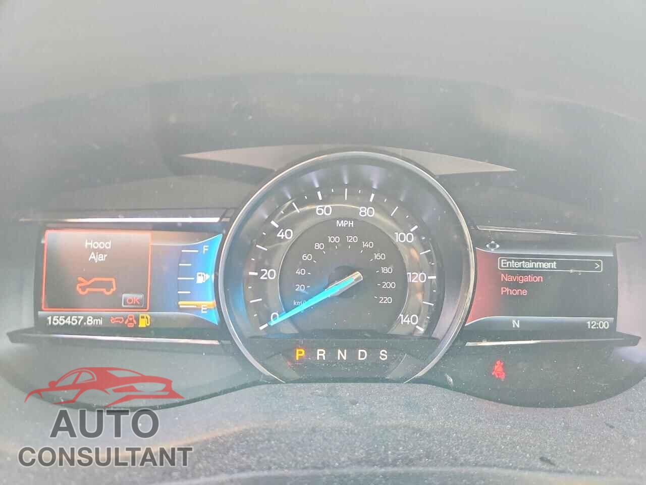FORD EXPLORER 2018 - 1FM5K7F82JGB96985