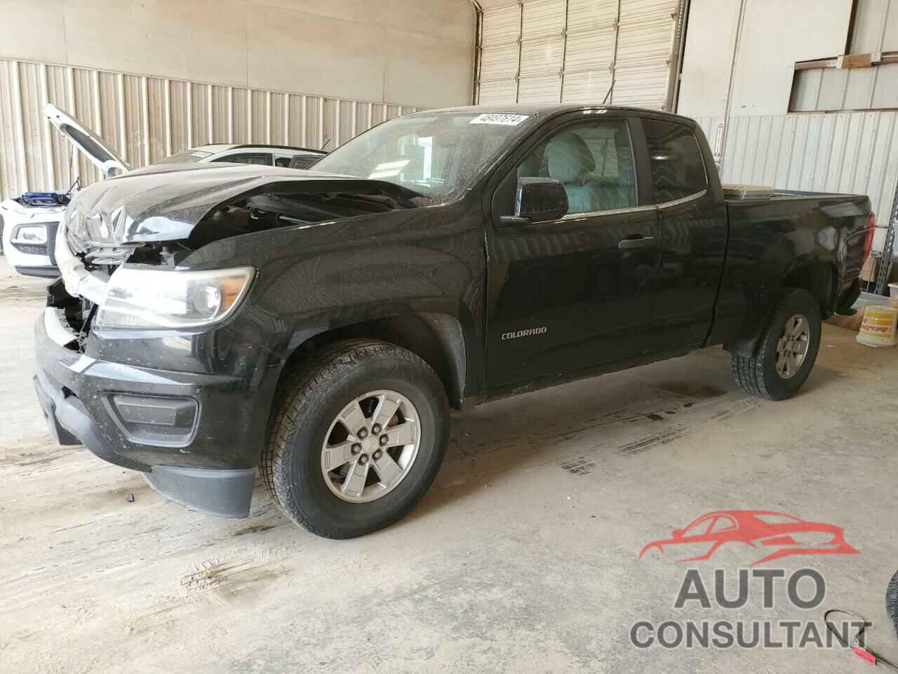 CHEVROLET COLORADO 2016 - 1GCHSBEAXG1207820