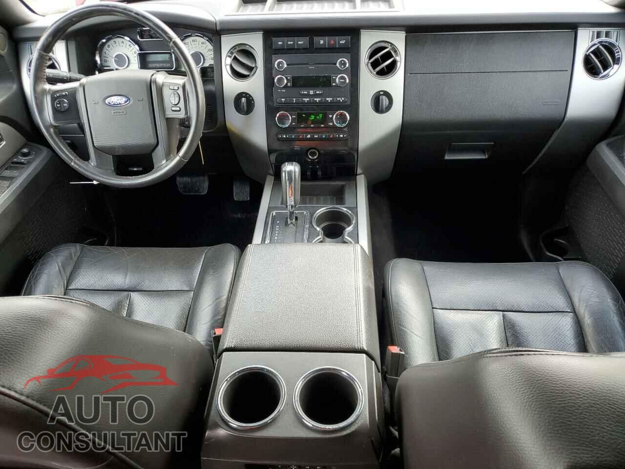 FORD EXPEDITION 2014 - 1FMJK2A59EEF31403