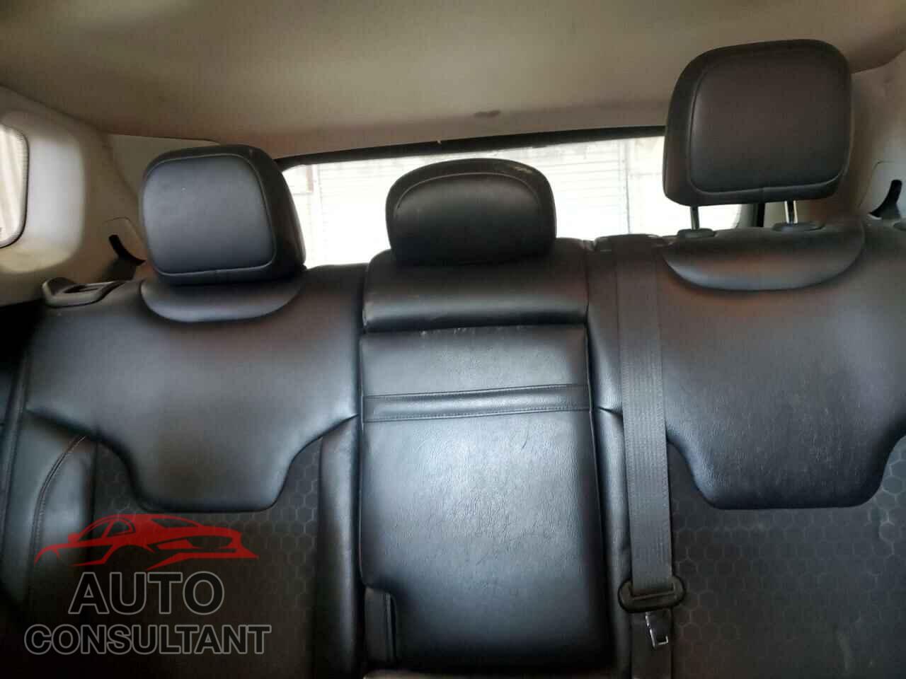 JEEP COMPASS 2018 - 3C4NJDBB1JT175340