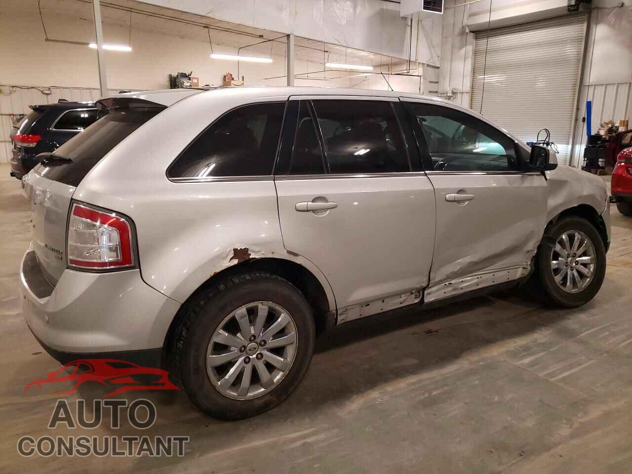 FORD EDGE 2009 - 2FMDK49C59BA32997