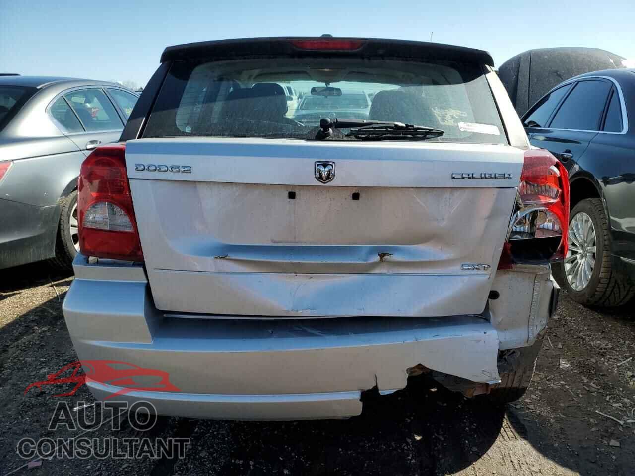 DODGE CALIBER 2009 - 1B3HB48A59D148847