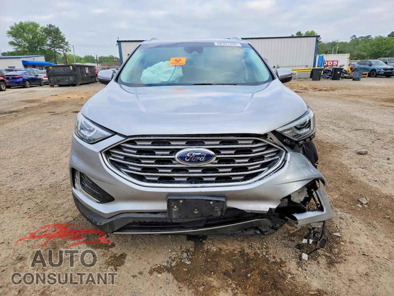 FORD EDGE 2020 - 2FMPK3J9XLBB29465