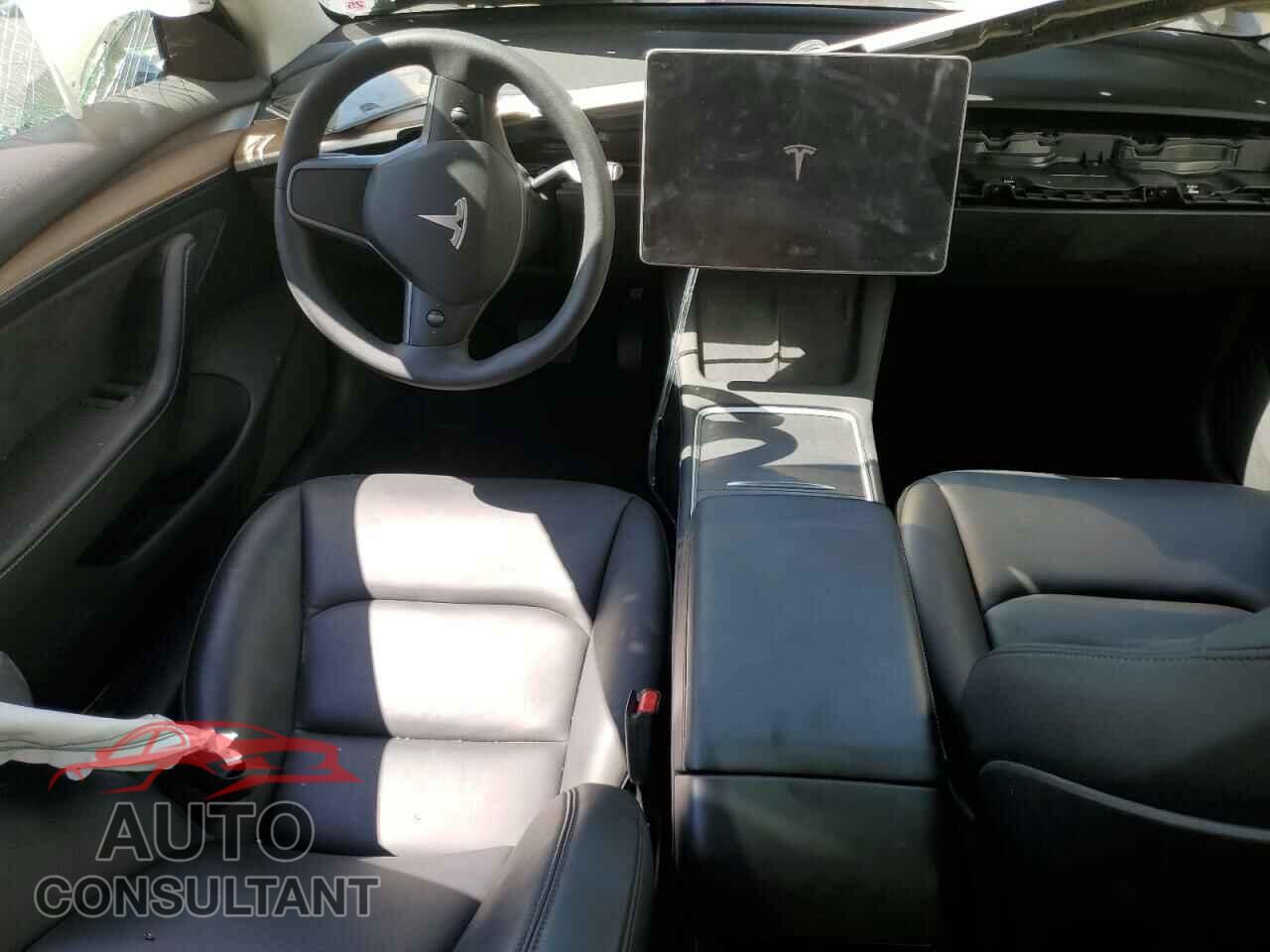 TESLA MODEL 3 2023 - 5YJ3E1EA1PF588332