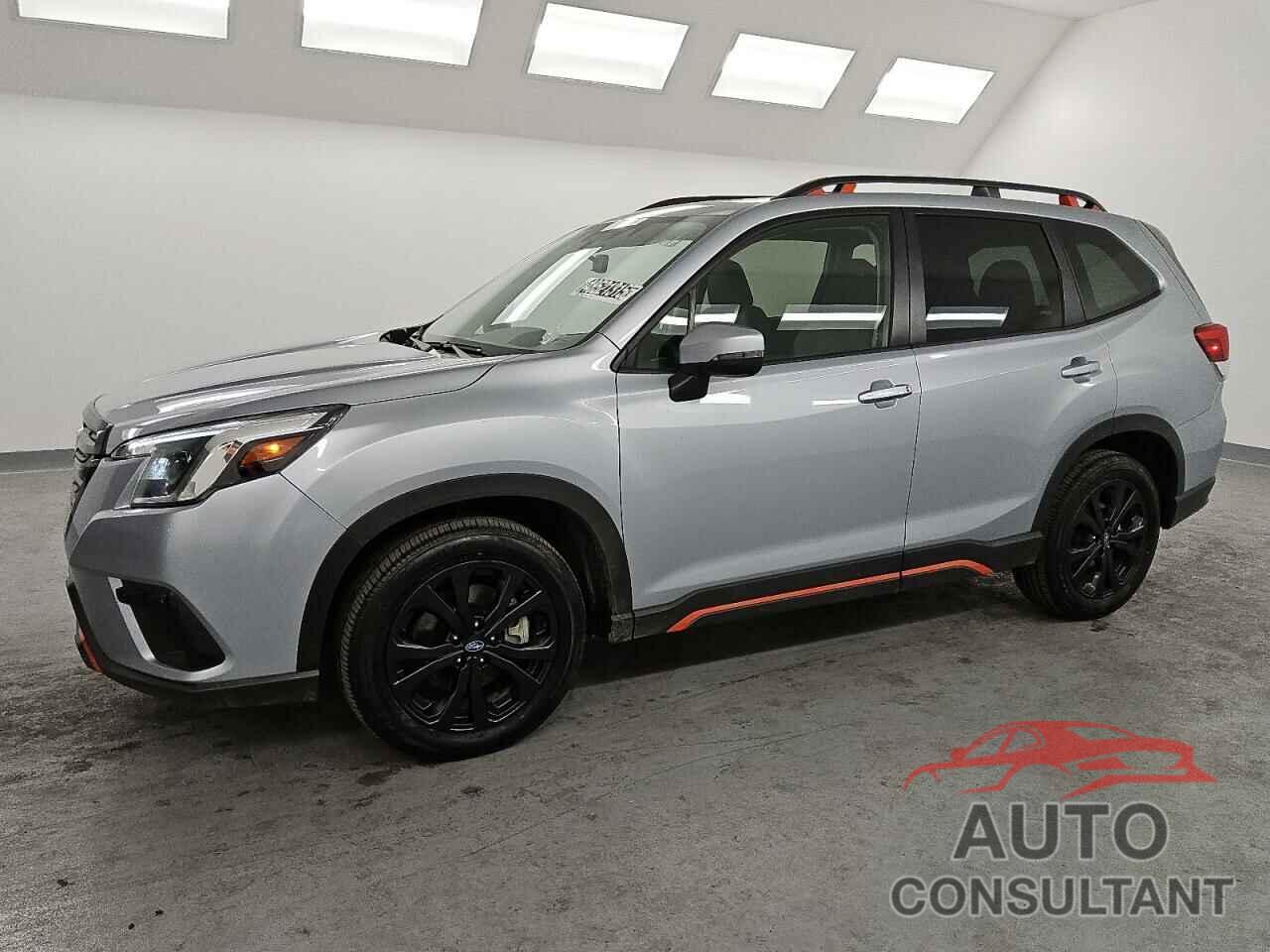 SUBARU FORESTER 2024 - JF2SKAGC7RH502349