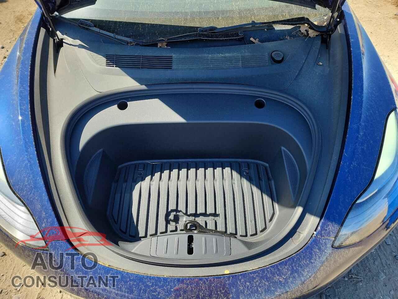 TESLA MODEL 3 2023 - 5YJ3E1EA0PF644020