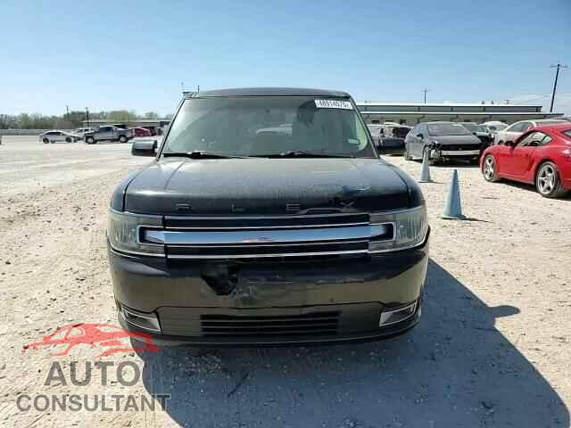 FORD FLEX 2014 - 2FMGK5C86EBD04247
