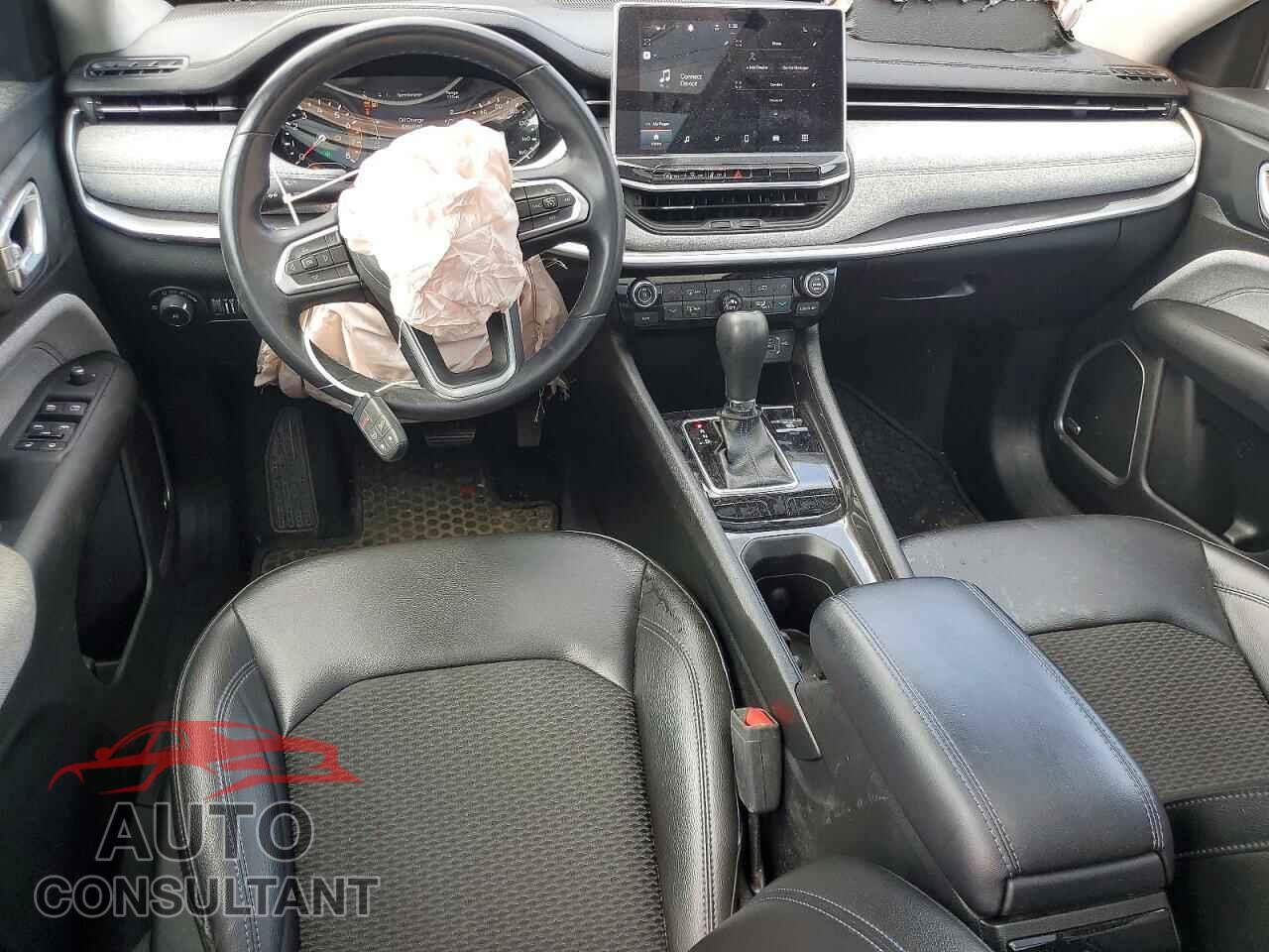JEEP COMPASS 2022 - 3C4NJCBB3NT229124