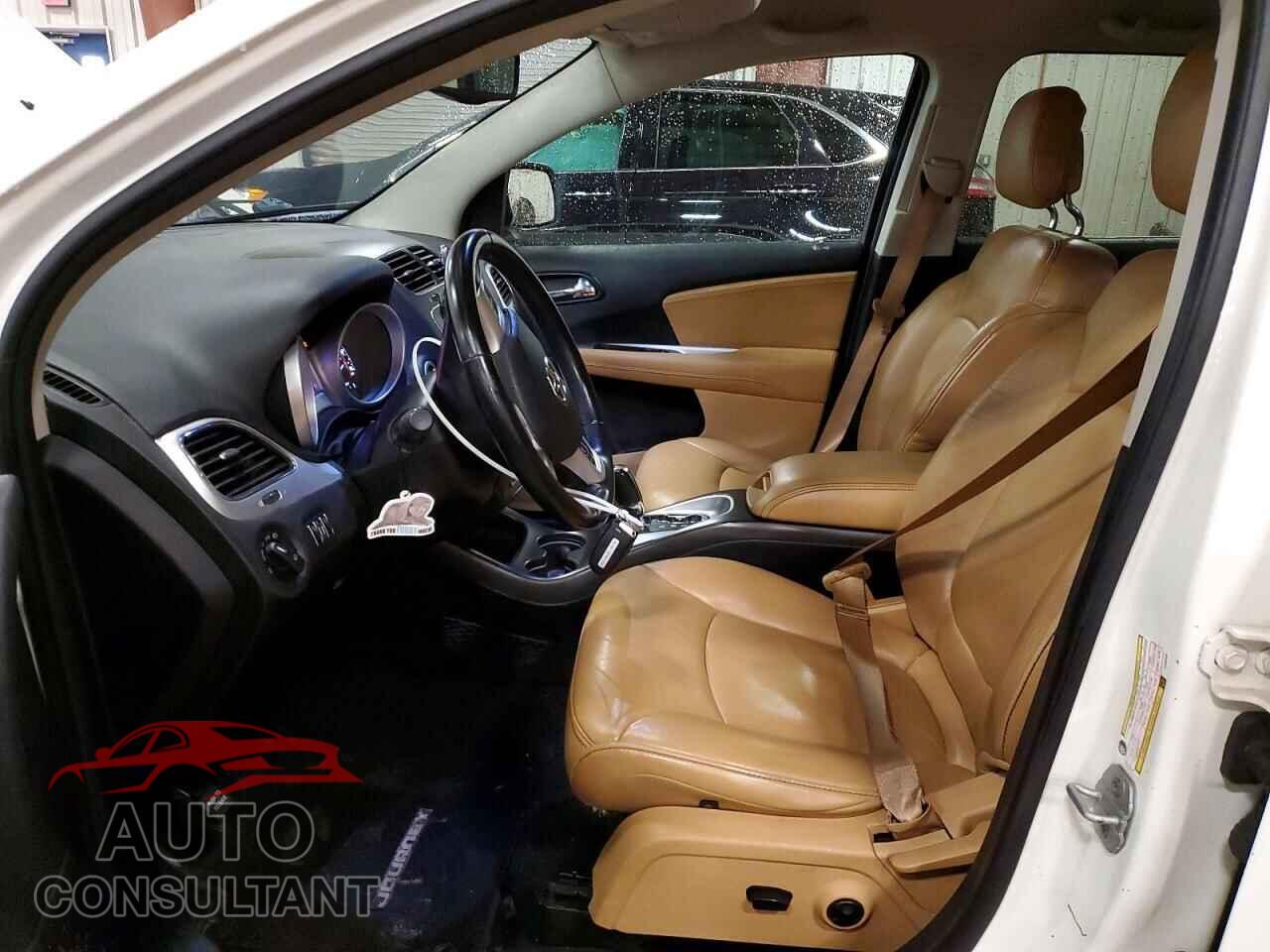 DODGE JOURNEY 2012 - 3C4PDDDG2CT200239