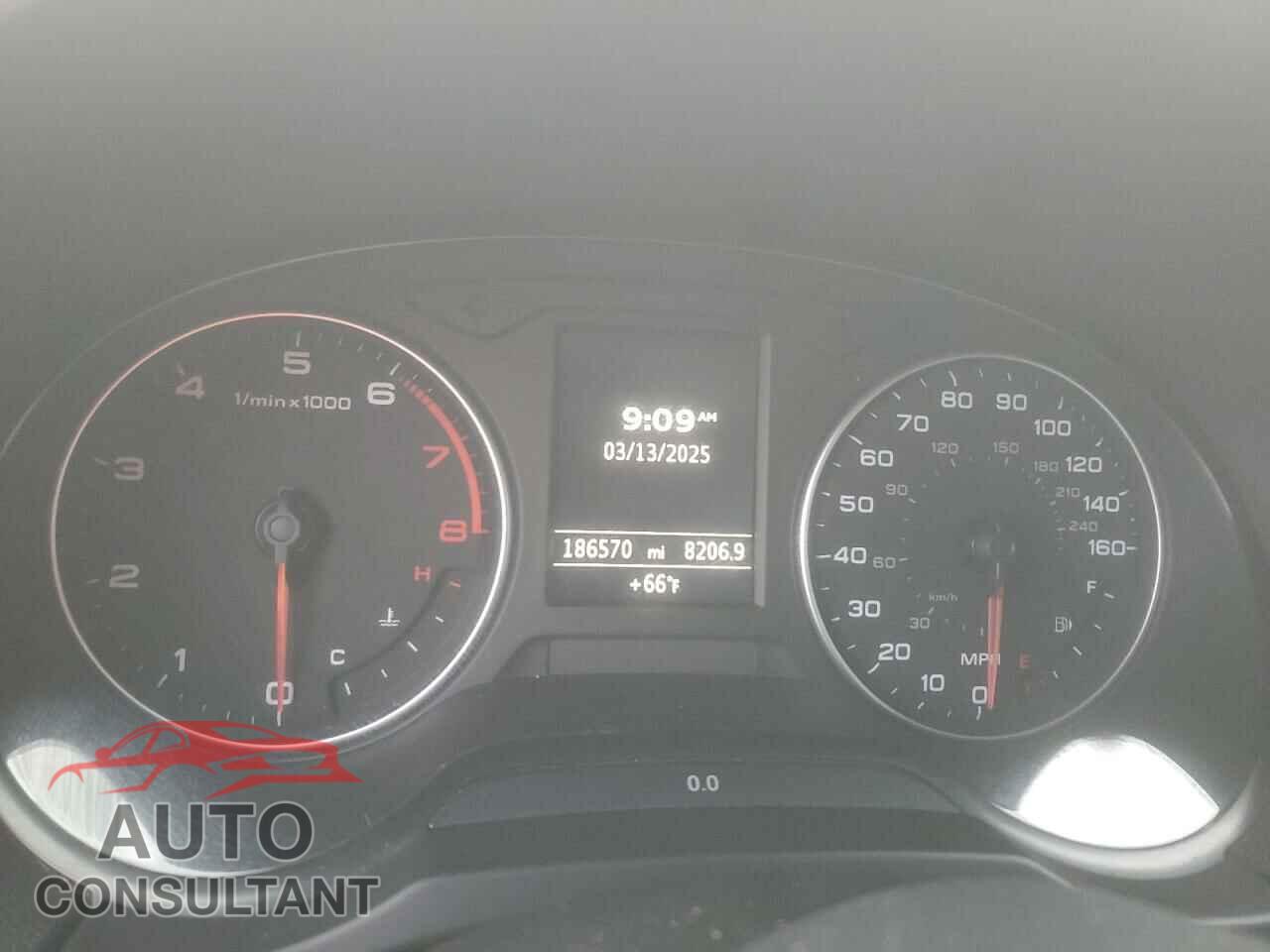 AUDI A3 2015 - WAUBFGFF5F1001575