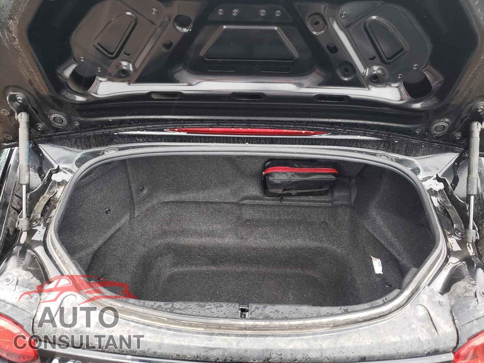 MAZDA MX5 2016 - JM1NDAB72G0116661
