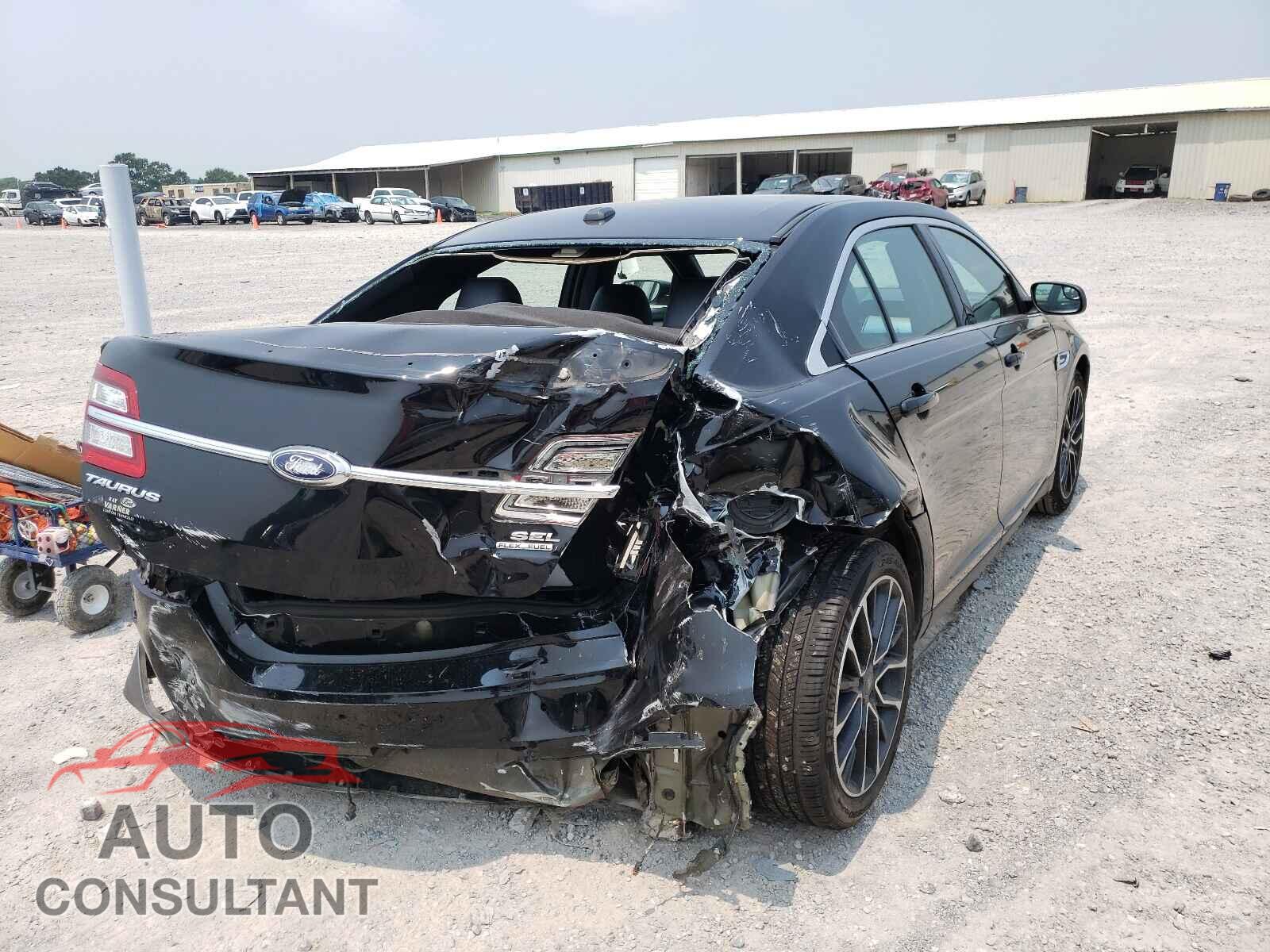 FORD TAURUS 2017 - 1FAHP2E83HG127407