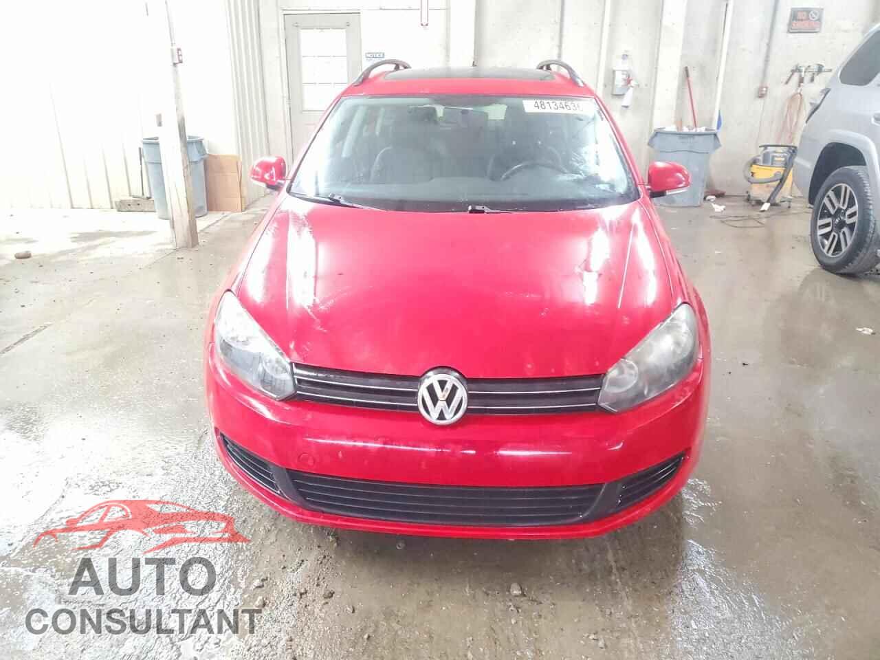 VOLKSWAGEN JETTA 2012 - 3VWPL7AJ5CM604017