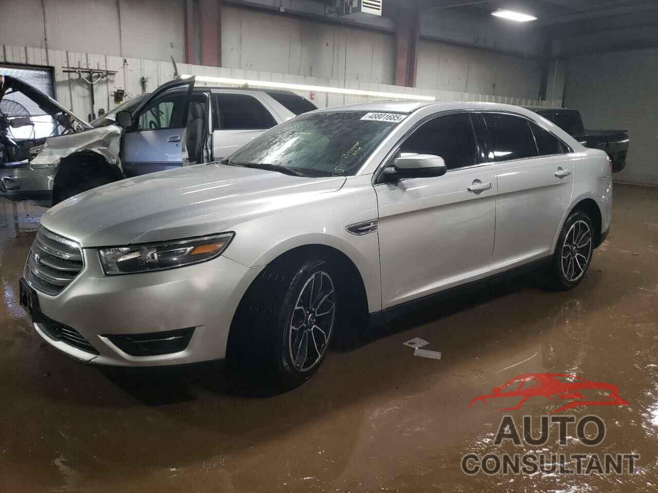 FORD TAURUS 2017 - 1FAHP2E87HG138944