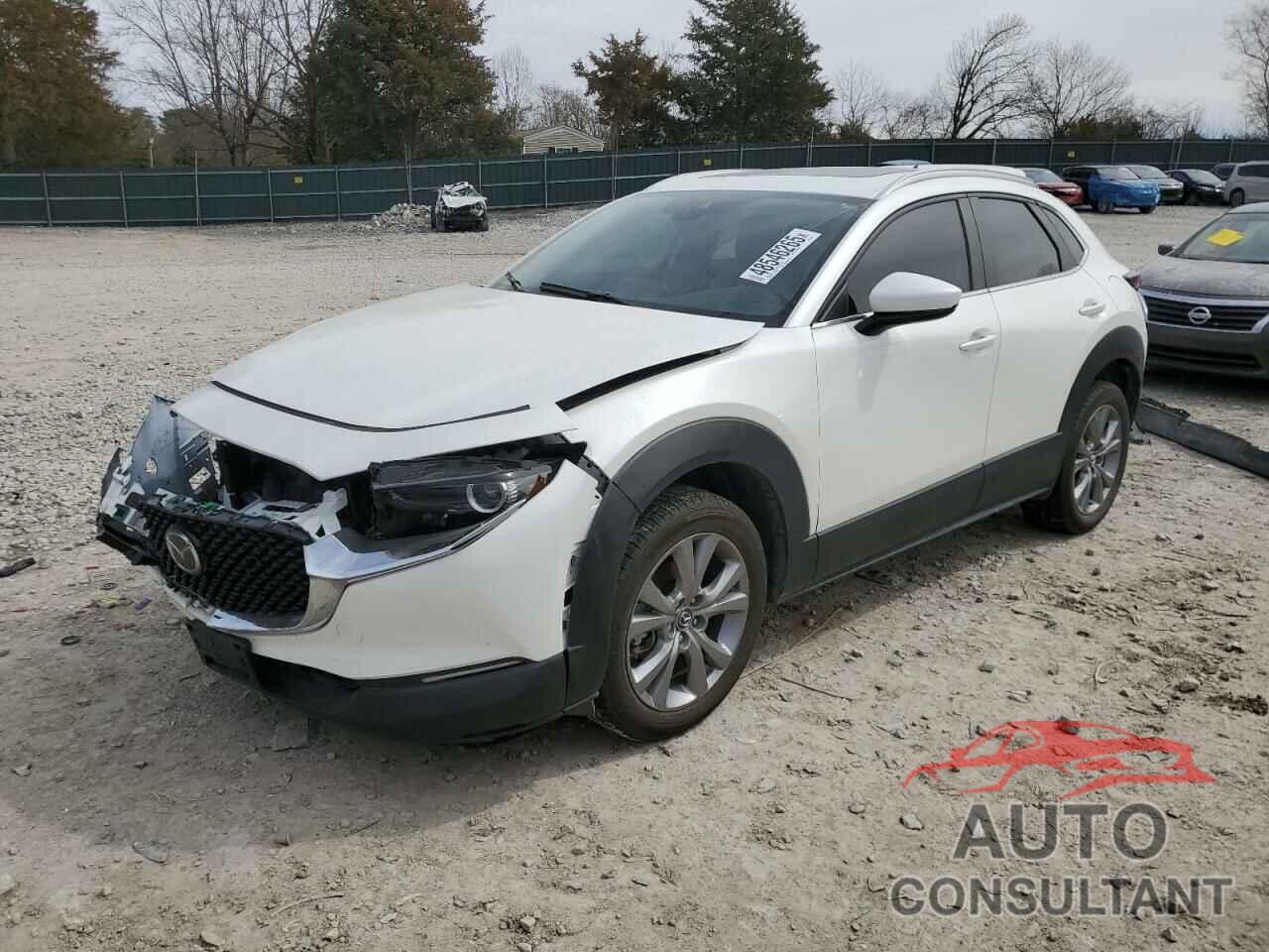 MAZDA CX30 2022 - 3MVDMBCL9NM404733