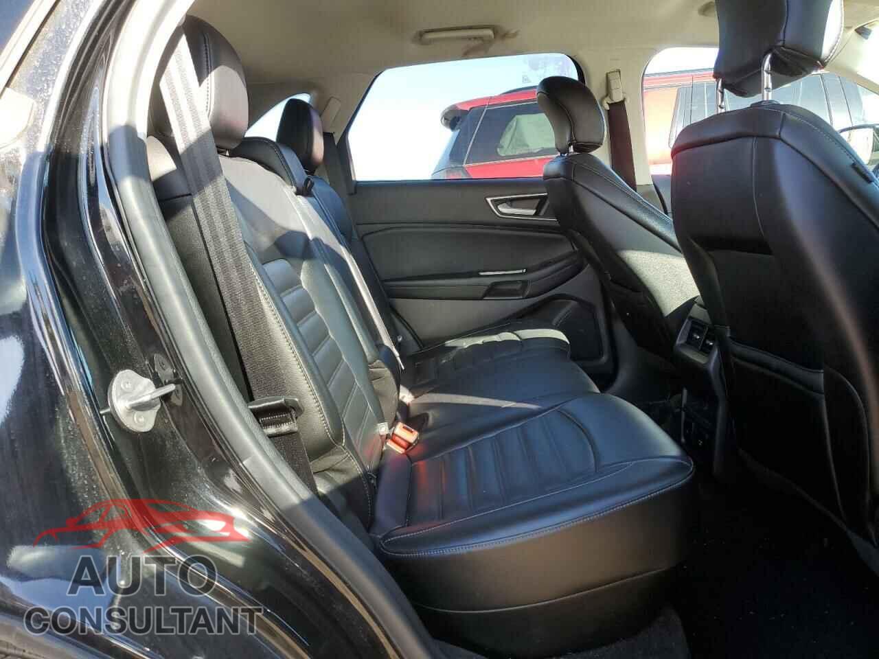 FORD EDGE 2016 - 2FMPK3J95GBB75162