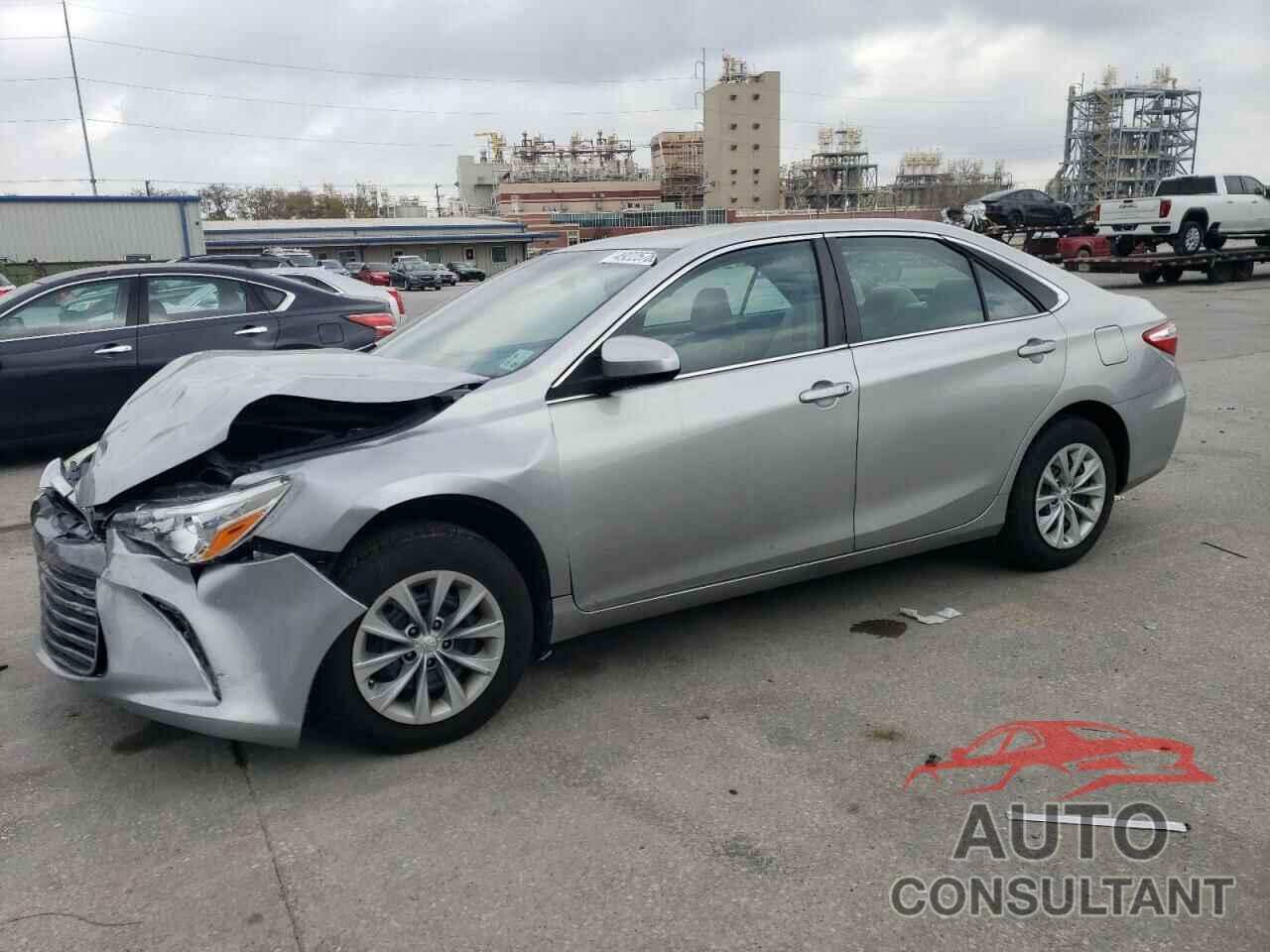 TOYOTA CAMRY 2017 - 4T1BF1FKXHU775301