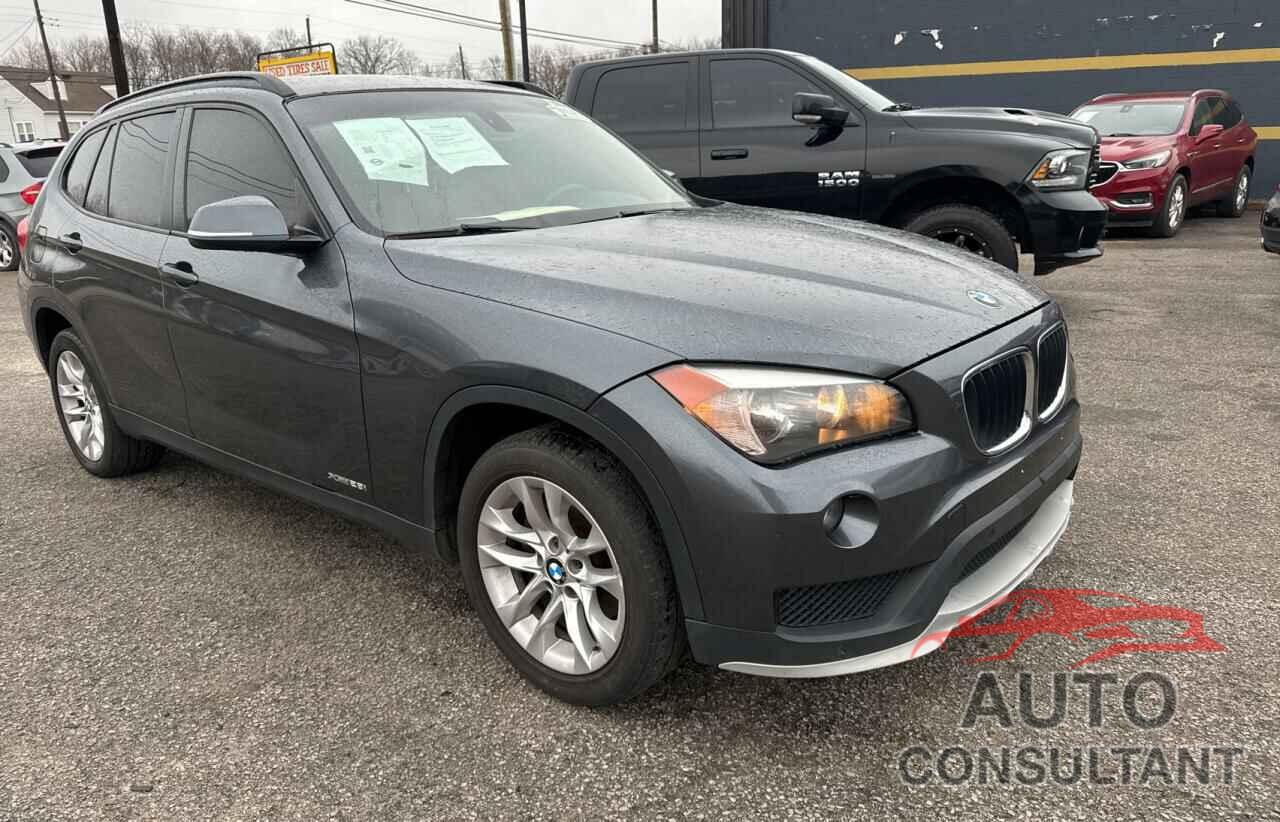 BMW X1 2015 - WBAVL1C53FVY34430